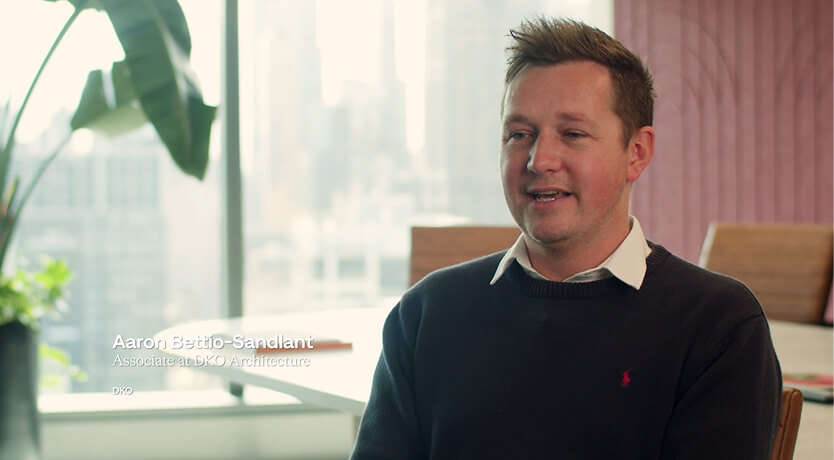 Aaron Bettio-Sandlant